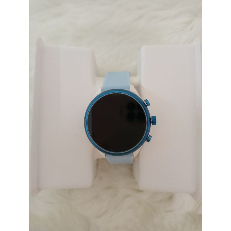 Fossil Smartwatch Gen 4 DW9F1