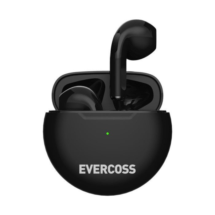 Evercoss EB2 TWS True Wireless Earphone Garansi Resmi