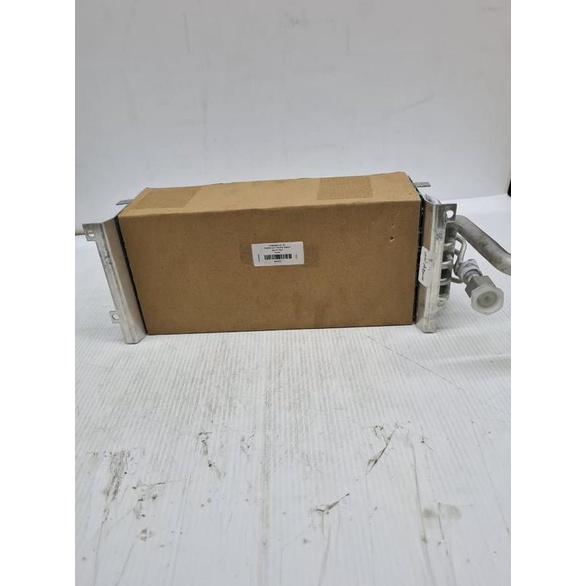 evaporator ac Isuzu panther 2.5 dpn r 134a korea -54022 jasutr4m