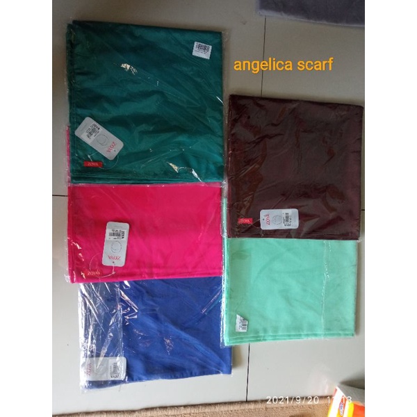 scarf zoya, angelica scarf