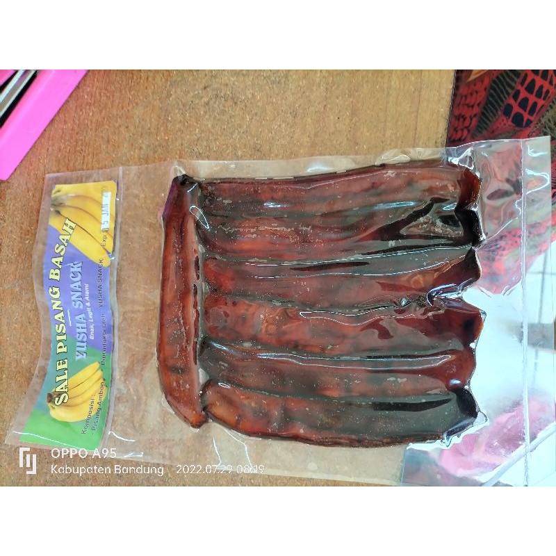 

sale basah