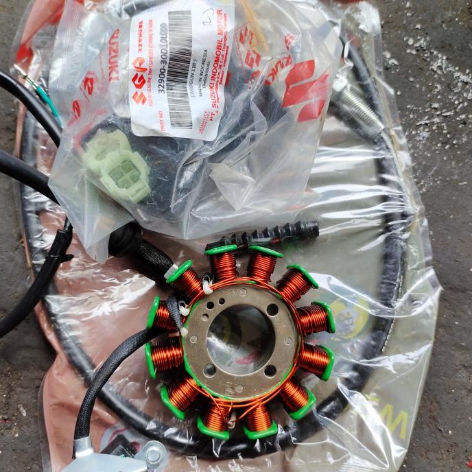 sepul motor Minerva R150vx+Cdi sogun