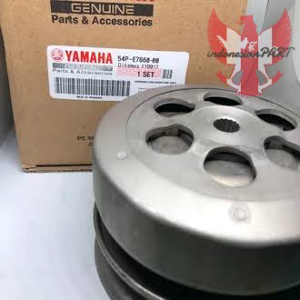 Pully assy Set mio J pully mio j satu set pully assy soul gt xride fino fi