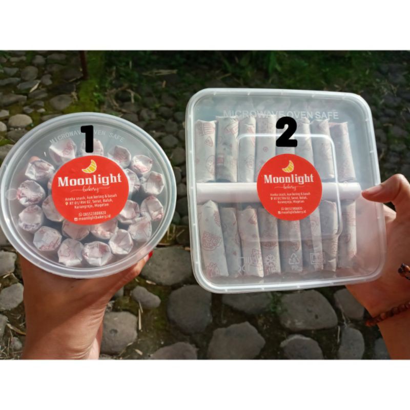 

Madumongso original home made 340gram dan 500gram