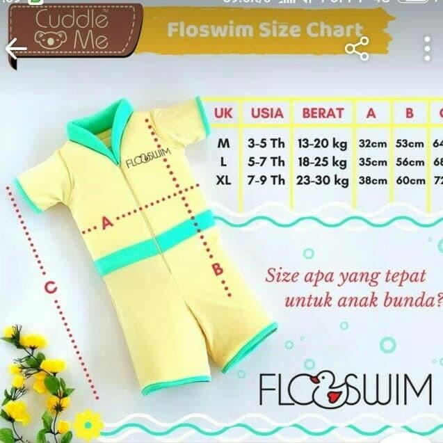 Pelampung Baju Renang Pelampung Anak