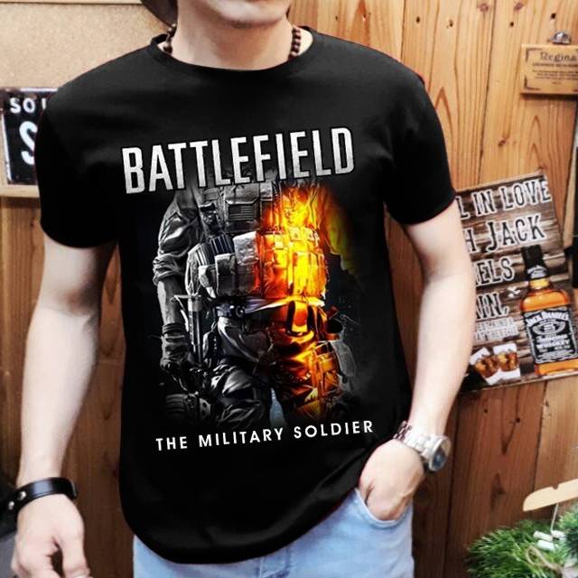 KAOS PRIA MURAH TANAH ABANG