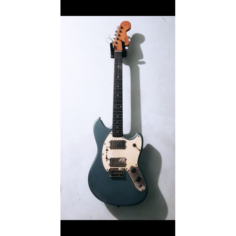 Fender Mustang Special (Custom)
