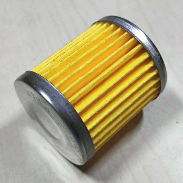 KT14 Saringan / Filter Minyak Mesin Jahit Obras F700/747