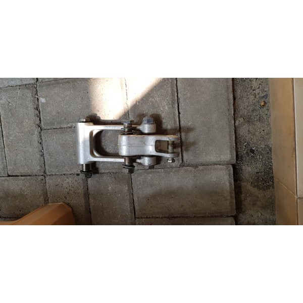 unitrak linkage trail SE  Yamaha YZ 125 250