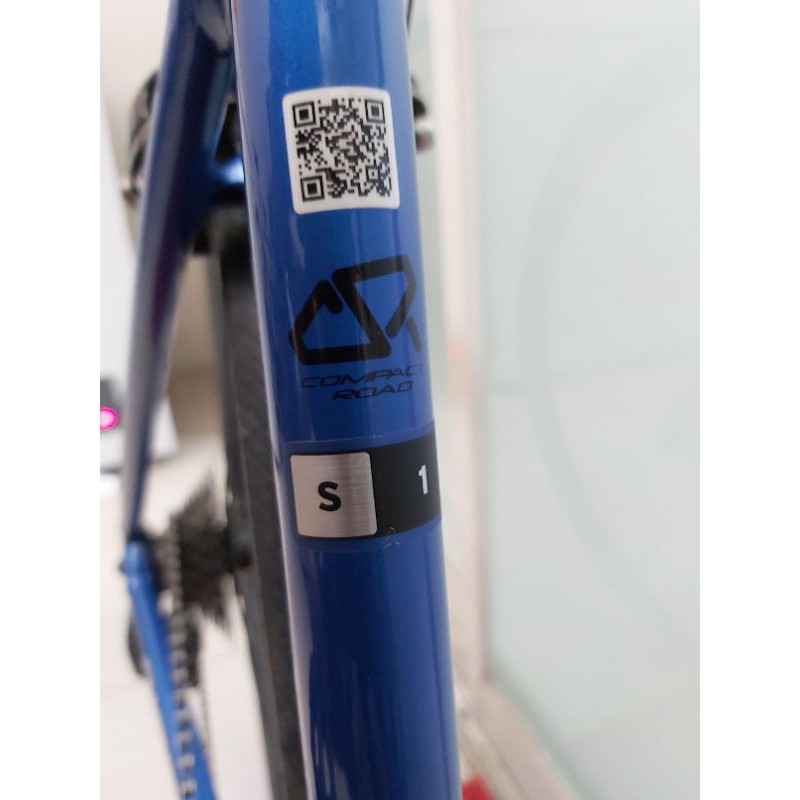 roadbike Giant TCR sl 2020 FREE ONGKIR