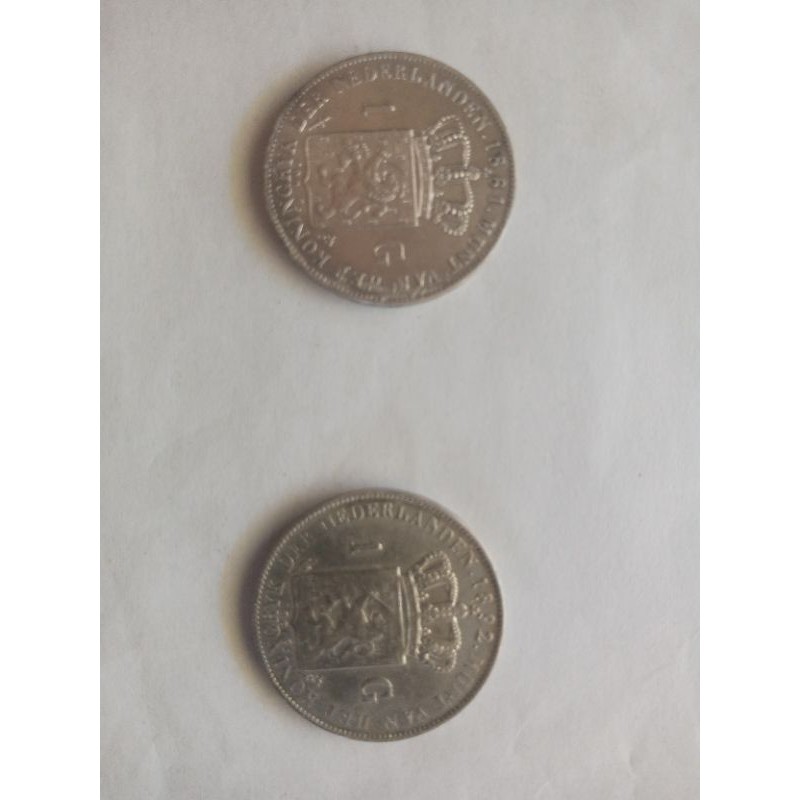 Koin Nederland Indie