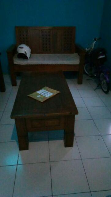 Daster Batik Solo Payung Busui Rayon Murah