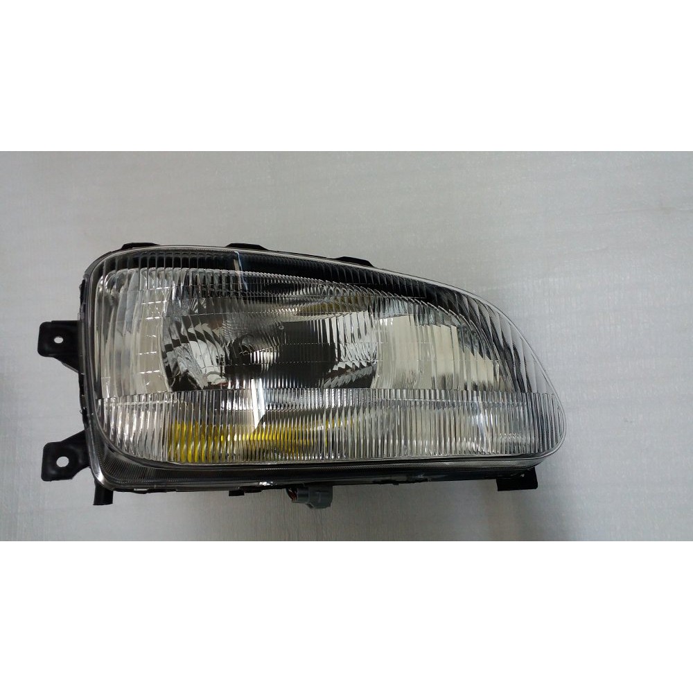 HINO LOHAN LAMPU BESAR HEAD LAMP