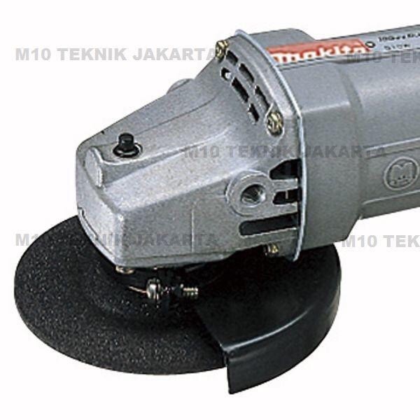 Mesin Gerinda Tangan Makita N 9500 N