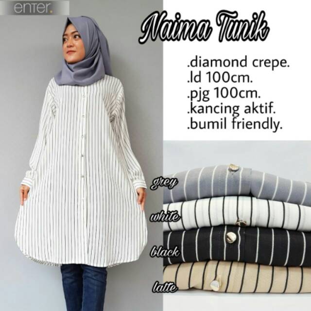 Naima Tunik