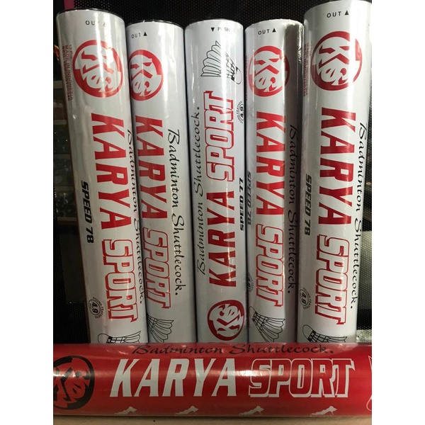 Kok Karya Sport