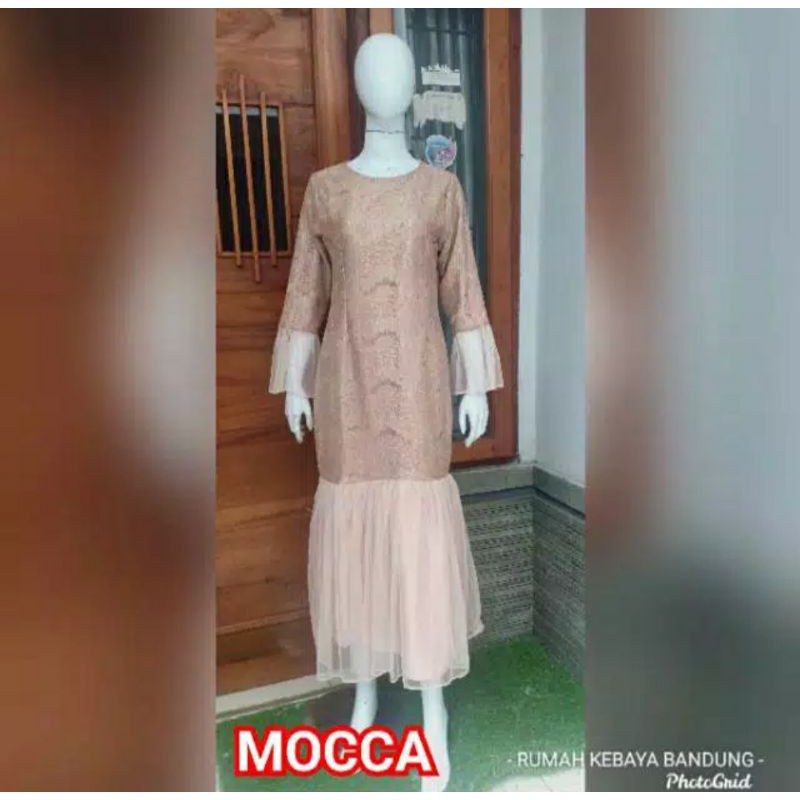 Kebaya Mermaid by RUMAH KEBAYA BANDUNG