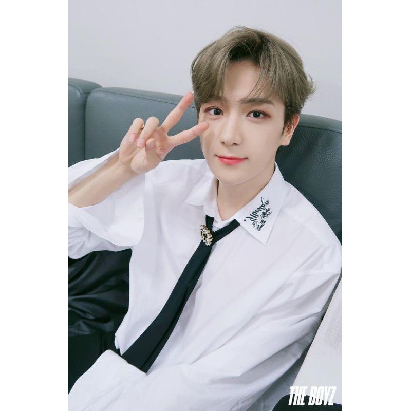 PC hyunjae dreamlike ver