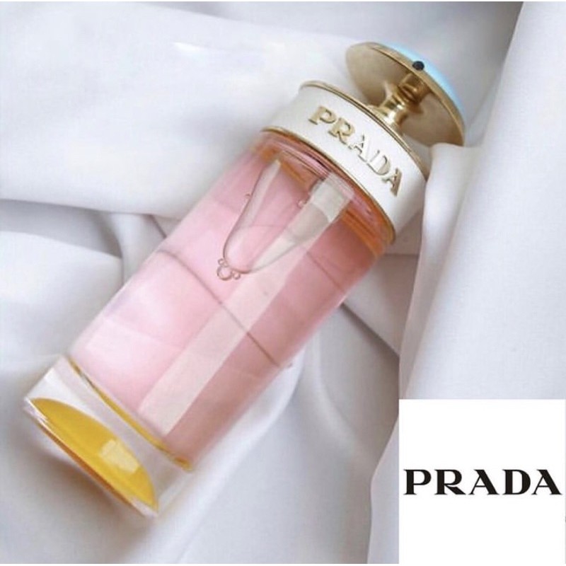 Prada Candy Sugar Pop Edp 80ml Parfum Parfume Perfume Farfum Minyak Wangi Parpum Wanita Cewek Ori Shopee Indonesia