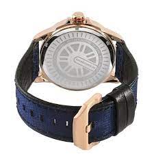 Jam Tangan Pria HUMMER HM1014-1532 Original