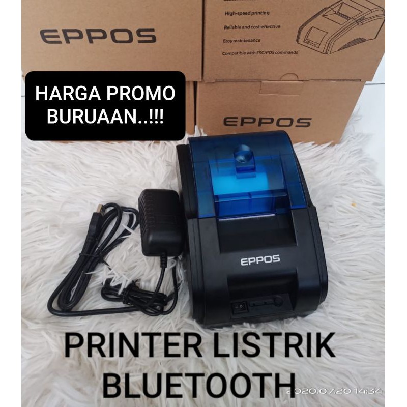 PRINTER BLUETOOTH EPPOS