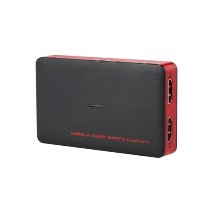 USB T0 HDMI CAPTURE VIDEO GRABBER  EZCAP 261