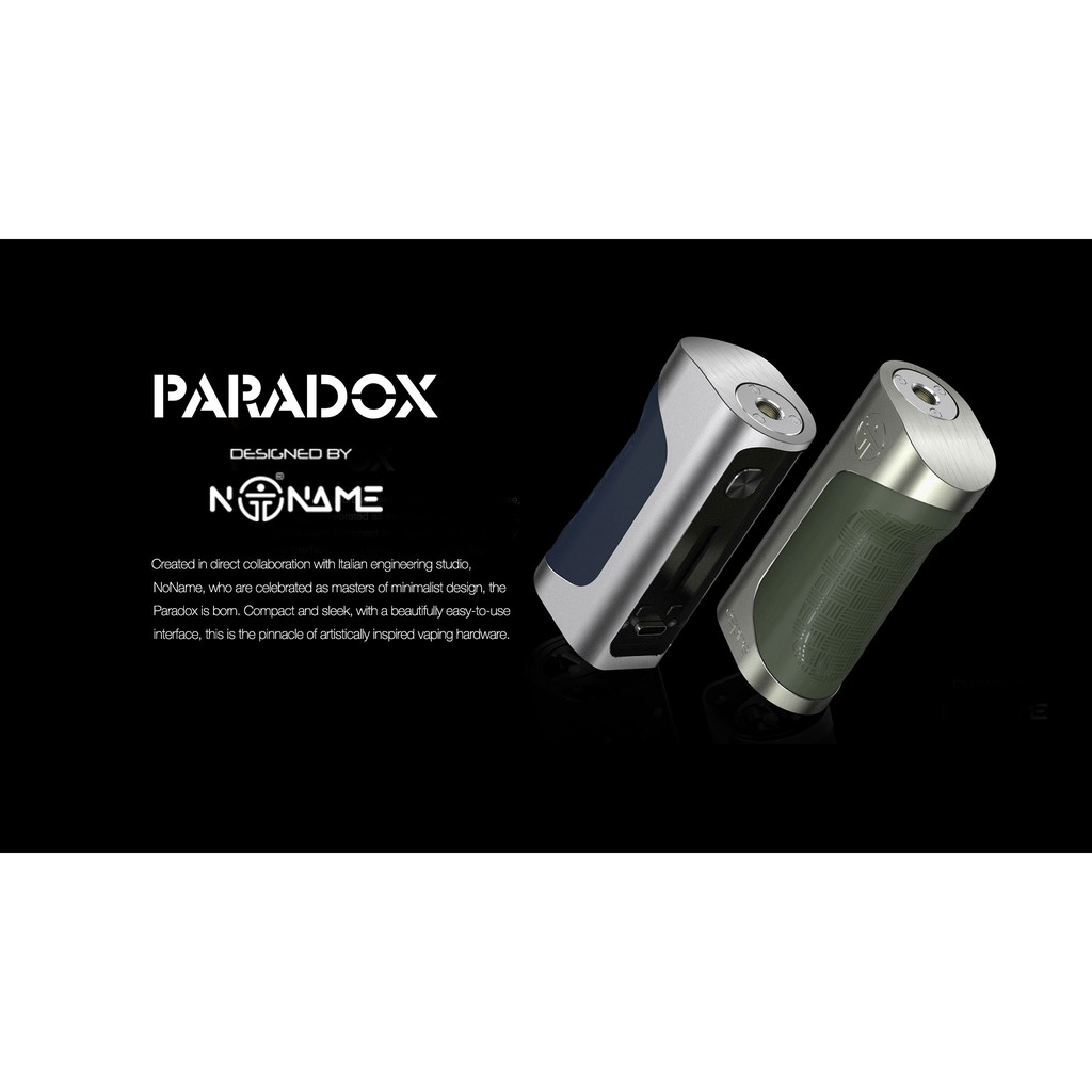 Парадокс моды. Aspire Paradox 75w. Боксмод Aspire Paradox 75w. Аспаер парадокс АЛИЭКСПРЕСС. Aspire Paradox Mod 75 Вт куплю.