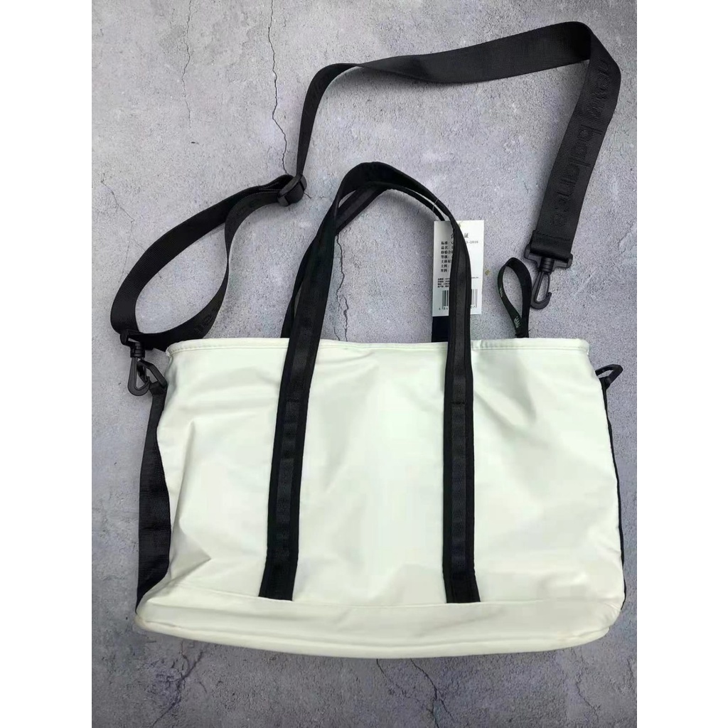 Tote Bag NB BW