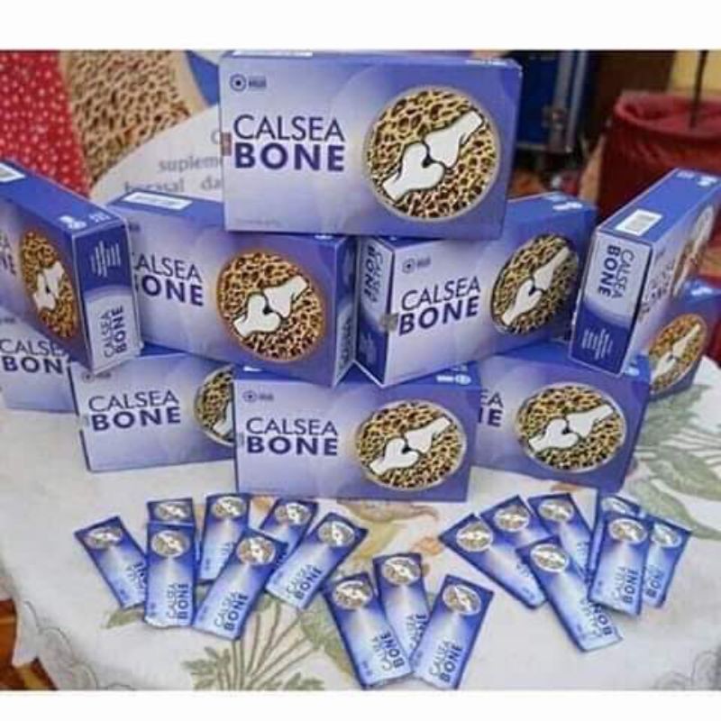 CALSEABONE ORIGINAL HWI