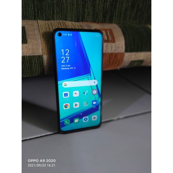 Oppo A52 Ram 6GB/128GB