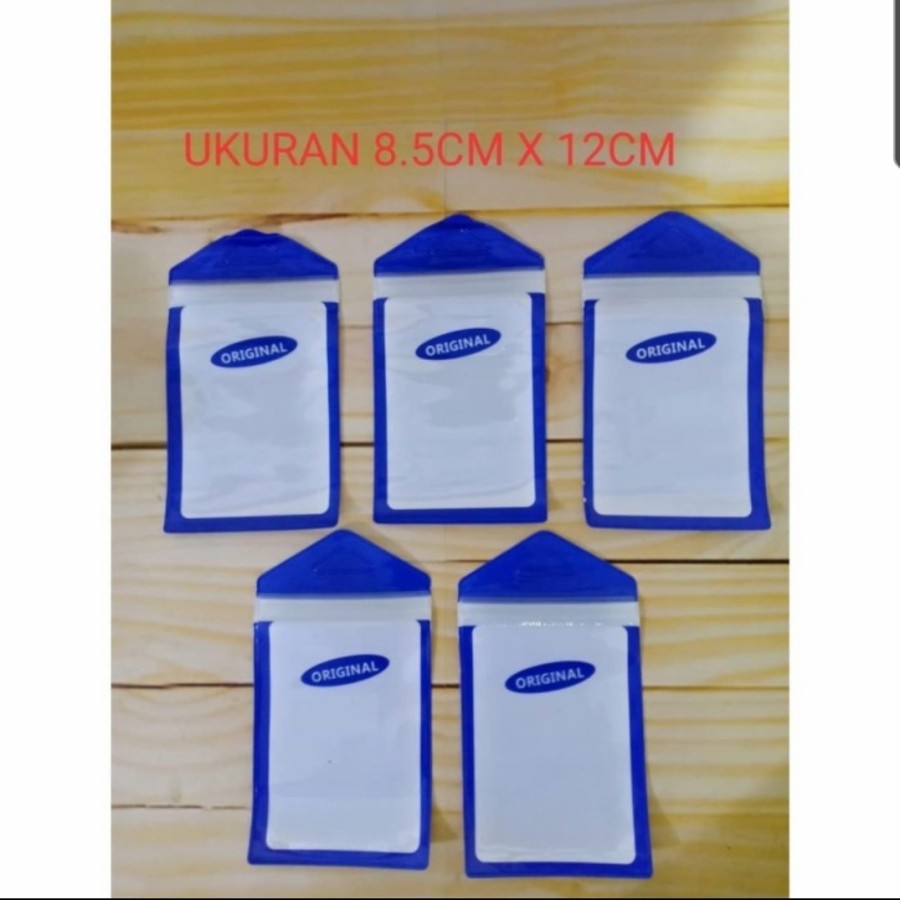 Packing Case hp Ukuran 8,5cm x 12cm
