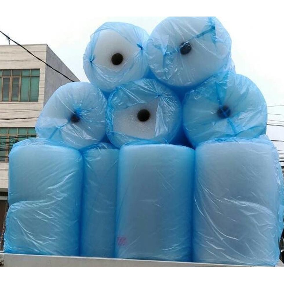 

Bubble Wrap uk.125 x 50 Brand Mulia