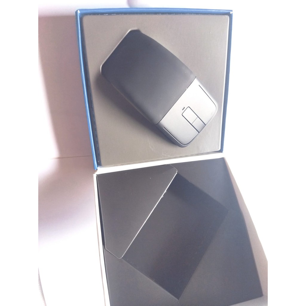 Arc Mouse Bluetooth Wireless Microsoft Notebook Tablet phone Original