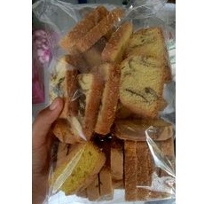 

BOLU PANGGANG 250 g