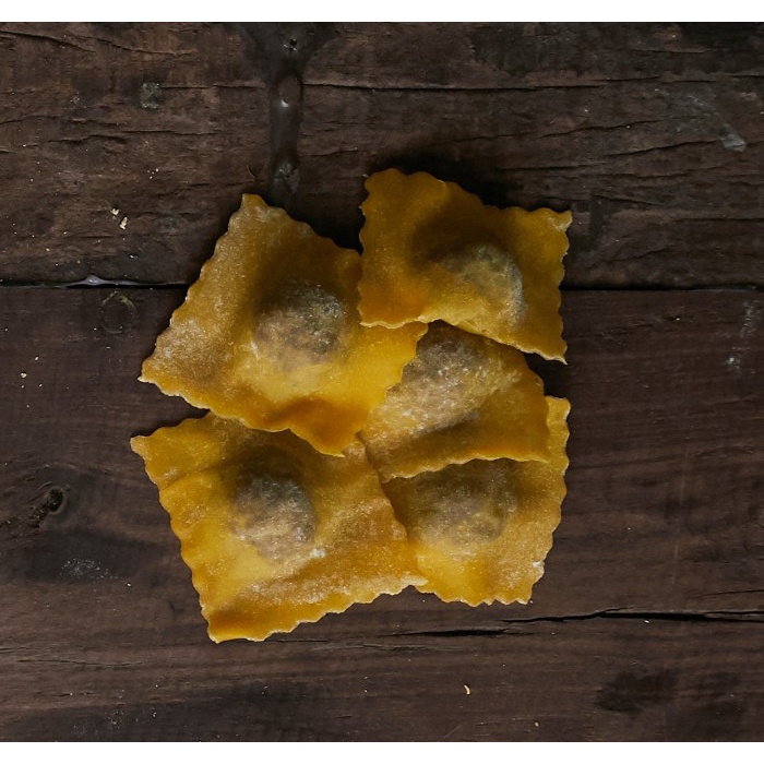 

OMA ELLY KITCHEN FRESH PASTA RAVIOLI