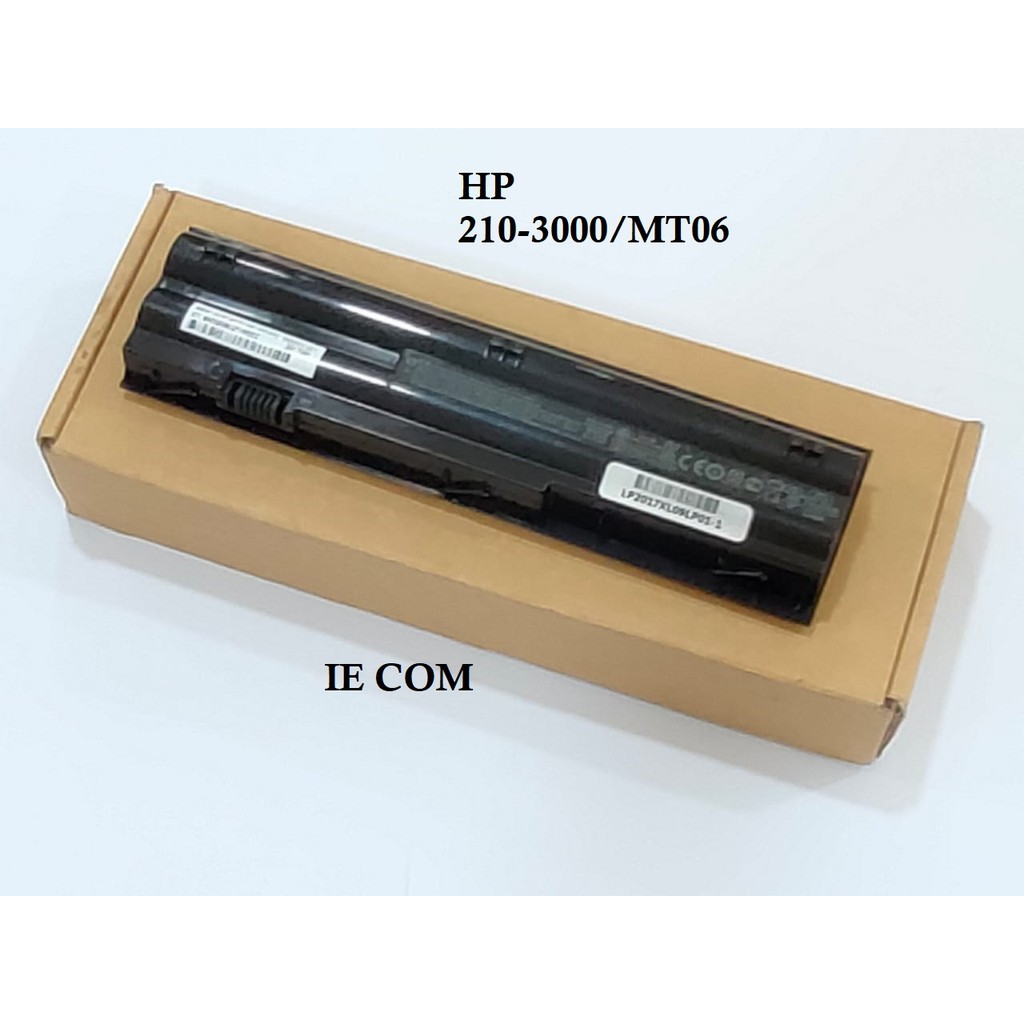 BATERAI HP 210-300 MT 06