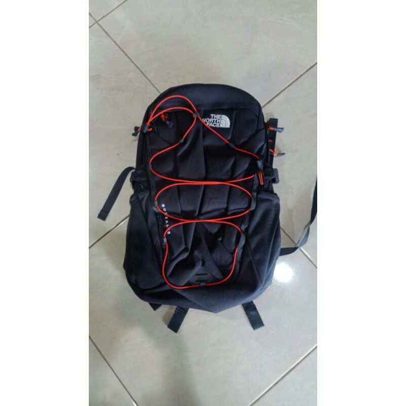 ORIGINAL BOREALIS THE NORTH FACE BAGPACK