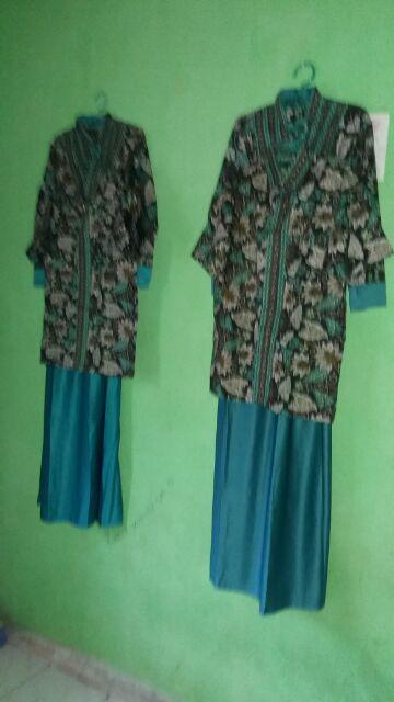 Batik Couple Srg 426 Murah