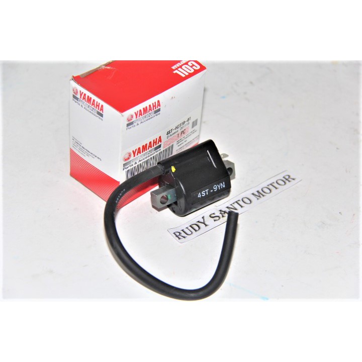 Koil Coil F1zr Force 1 Rxk Rx King Original  4ST-H2310-10 Yamaha-2