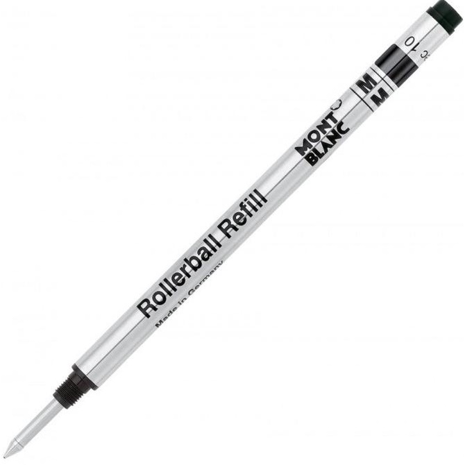 

Montblanc Refill Rollerball 1 Pack