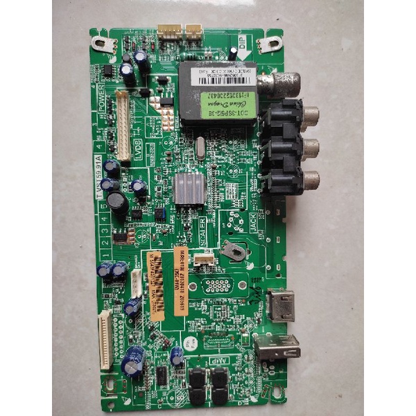 Mb Panasonic TH-L29XM6G