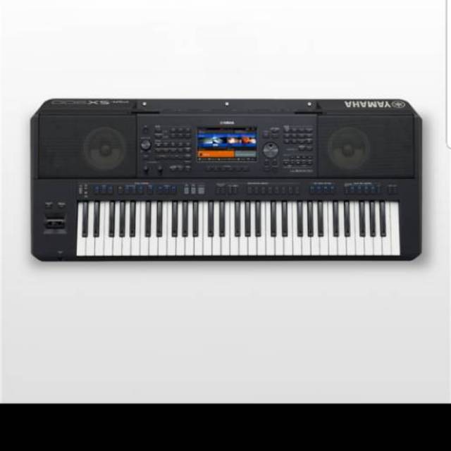 KEYBOARD YAMAHA PSR SX900 NEW ( ORIGINAL )