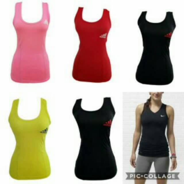 Tanktop Adidas Import