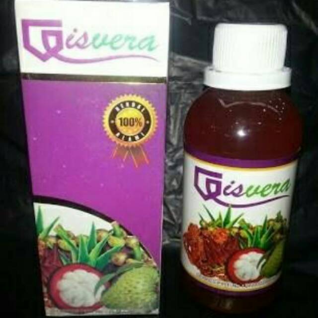 

Herbal Gisvera