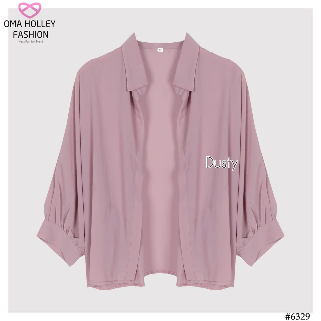 Baju atasan muslim vinalia outer cardigan baju atasan wanita outerweare cardigan wanita atasan terbaru atasan wanita cardigan