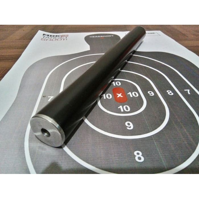 MURAH  Peredam Knockdown Super senyap