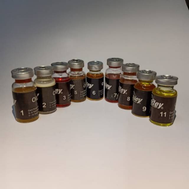 Esen Berkley Oil Bait ORIGINAL MURAH