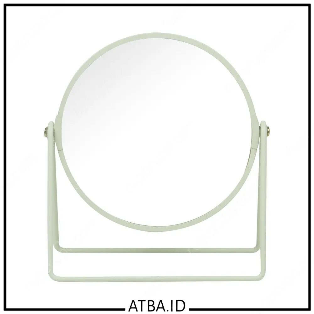 BEST PROMO Cermin informa original | Cermin aesthetic | Cermin bulat | Cermin estetik | Cermin kamar