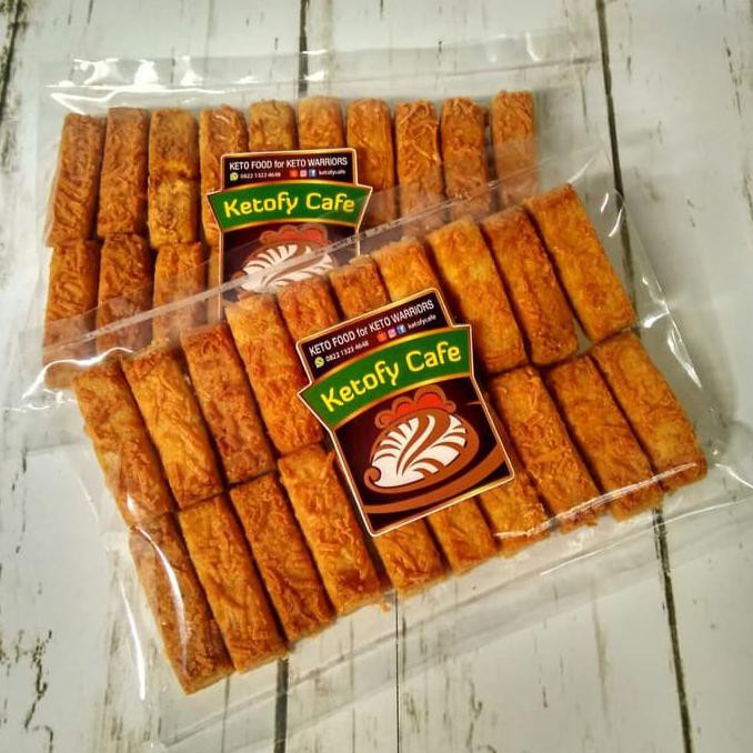 

PROMO Murahh minipack kastengel keto best seller