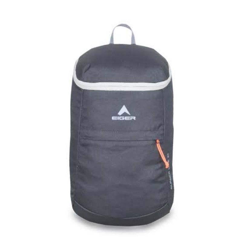 TAS RANSEL 10L MINIMALIS DAYPACK | BACKPACK MINIMALIST 10 LITER HARIAN ORIGINAL ORI